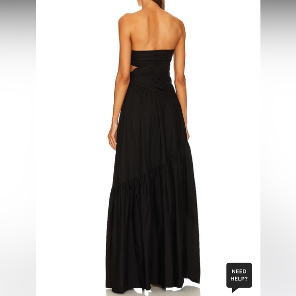 Never worn ALC lark dress - Picture 2 of 3